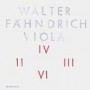 FÄHNDRICH WALTER FÄHNDRICH WALTER