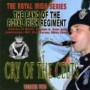 BAND OF THE ROYAL IRISH REGIMENT BAND OF THE ROYAL IRISH REGIMENT