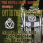 BAND OF THE ROYAL IRISH REGIMENT BAND OF THE ROYAL IRISH REGIMENT
