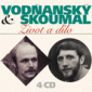 VODNANSKY & SKOUMAL