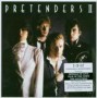 PRETENDERS