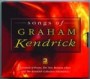 KENDRICK GRAHAM