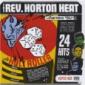 REVEREND HORTON HEAT REVEREND HORTON HEAT