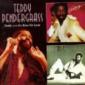 PENDERGRASS TEDDY PENDERGRASS TEDDY