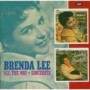 LEE BRENDA LEE BRENDA