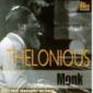 MONK THELONIOUS