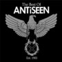 ANTISEEN ANTISEEN