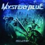 MYSTERY BLUE MYSTERY BLUE