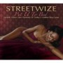 STREETWIZE