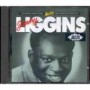LIGGINS JIMMY LIGGINS JIMMY