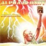 ALPHA BLONDY ALPHA BLONDY
