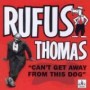 THOMAS RUFUS THOMAS RUFUS