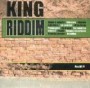 KING RIDDIM