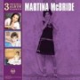 McBRIDE MARTINA