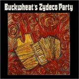 BUCKWHEAT ZYDECO BUCKWHEAT ZYDECO