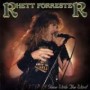 FORRESTER RHETT