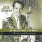 THOMPSON HANK THOMPSON HANK