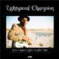 LIGHTSPEED CHAMPION LIGHTSPEED CHAMPION