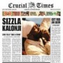 SIZZLA SIZZLA