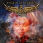 ANGELS OF BABYLON ANGELS OF BABYLON