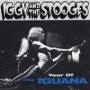 IGGY & THE STOOGES