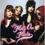 LES HELL ON HEELS LES HELL ON HEELS
