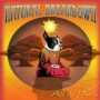 NATURAL BREAKDOWN