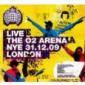 MINISTRY OF SOUND