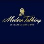 MODERN TALKING