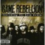GAME REBELLION