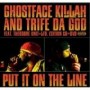 GHOSTFACE KILLAH