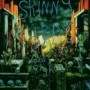 SKINNY PUPPY