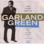 GREEN GARLAND