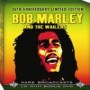 MARLEY BOB MARLEY BOB
