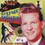 MILLER CLINT