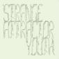 STRANGE ATTRACTOR