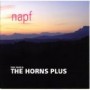 HAAG PAUL & HORNS PLUS