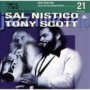 NISTICO SAL & TONY SCOTT