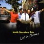 SAUNDERS KEITH
