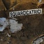 SQUARCICATRICI