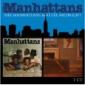 MANHATTANS MANHATTANS