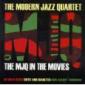 MODERN JAZZ QUARTET