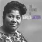 JACKSON MAHALIA