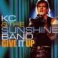 KC & THE SUNSHINE BAND KC & THE SUNSHINE BAND