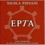 PIOVANI NICOLA PIOVANI NICOLA