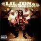 LIL JON & THE EAST SIDE LIL JON & THE EAST SIDE