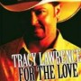LAWRENCE TRACY LAWRENCE TRACY