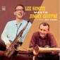 KONITZ LEE