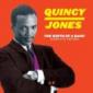 JONES QUINCY JONES QUINCY