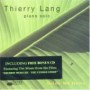 LANG THIERRY LANG THIERRY